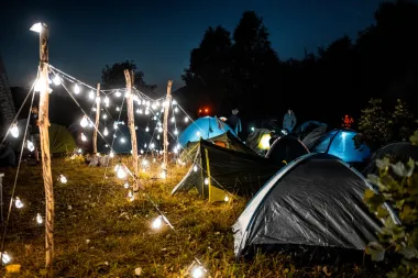 HIGHLANDER avantura otvara sezonu outdoor turizma u regiji