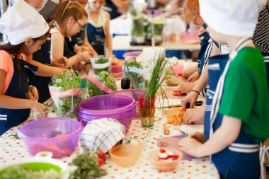 Samodisciplina je važna, a uz ove korake lako je djecu naučiti ovu vještinu