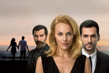 'Kraljica noći' -  dramatična serija o grijesima iz prošlosti, obiteljskim tajnama i ljubavi