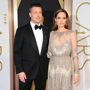 Od buntovnice do dame: Angelina Jolie slavi rođendan, a ovo je njezina priča