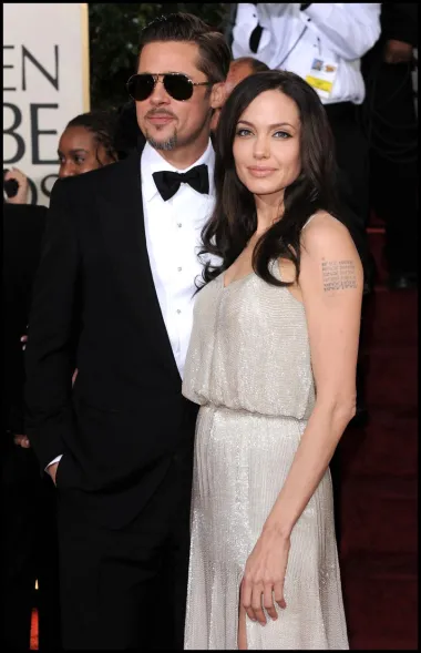 Od buntovnice do dame: Angelina Jolie slavi rođendan, a ovo je njezina priča