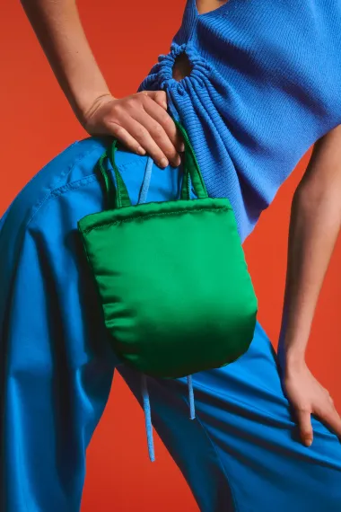 Mango i Zara imaju ljetne modele torbica u koje smo se zaljubile