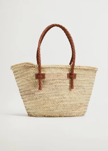 Mango i Zara imaju ljetne modele torbica u koje smo se zaljubile