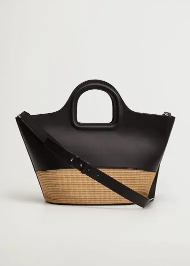 Mango i Zara imaju ljetne modele torbica u koje smo se zaljubile
