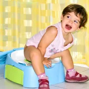 Savjeti uz koje će odvikavanje od pelena proći 'bezbolnije'