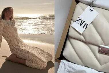 Voliš kupovati u Zari? Onda trebaš znati i ove shopping trikove