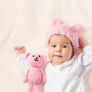 Djeca ljeta: Zašto su bebe rođene u lipnju posebne?