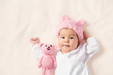 Djeca ljeta: Zašto su bebe rođene u lipnju posebne?