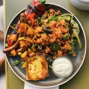 Bulgur – evo što trebaš znati o žitarici koju nutricionisti obožavaju