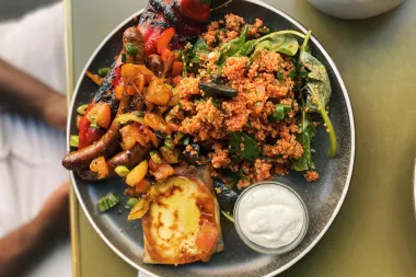 Bulgur – evo što trebaš znati o žitarici koju nutricionisti obožavaju