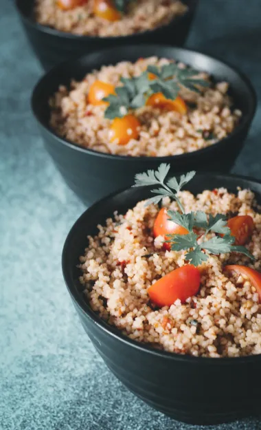 Bulgur – evo što trebaš znati o žitarici koju nutricionisti obožavaju