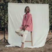 Lanene hlače su 'must-have' komad za ljeto. Ovo su high street favoriti