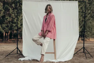 Lanene hlače su 'must-have' komad za ljeto. Ovo su high street favoriti