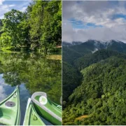 Zeleni raj na zemlji: Park prirode Papuk odlična je vikend destinacija