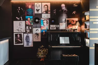 A kao Arsen. Arsen kao početak: Otvoren najiščekivaniji kulturni prostor u 2021.