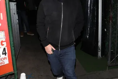 James Corden