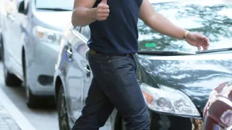 Alex Rodriguez