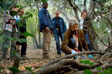 Popularna TV serija 'Bosch' na CineStar TV Premiere 1 kanalu
