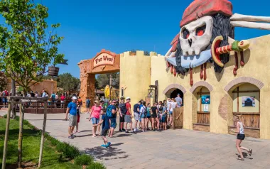 Fun park Biograd zahuktava sezonu s odličnim tematskim partijima i pustolovinama