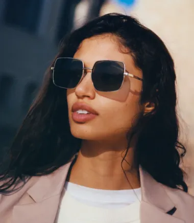 Sunčane naočale su 'must have' dodatak, a Mango ima divne modele