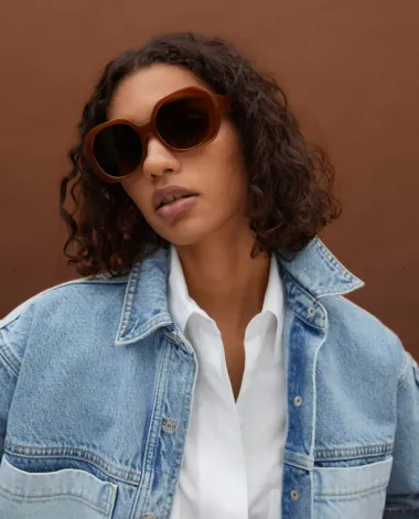 Sunčane naočale su 'must have' dodatak, a Mango ima divne modele