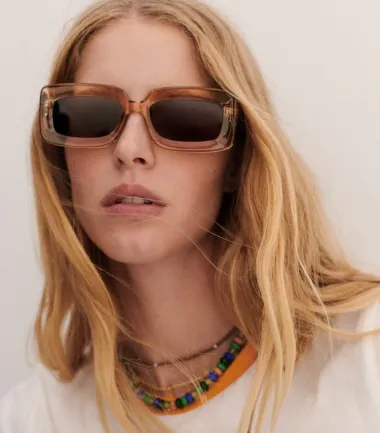 Sunčane naočale su 'must have' dodatak, a Mango ima divne modele