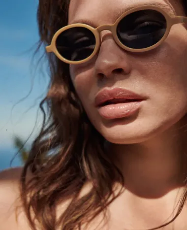 Sunčane naočale su 'must have' dodatak, a Mango ima divne modele