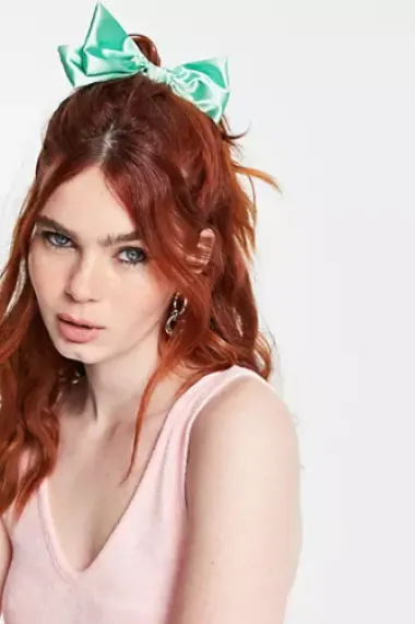 Menta, kadulja, pistacija - ne nije riječ o desertima, već o nijansama zelene koje se nose