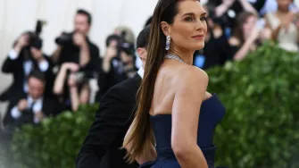 Kakva mama, takva kći: Kći Brooke Shields u maminoj haljini staroj 23 godine