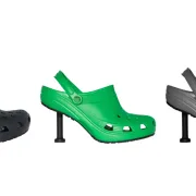 Balenciaga i Crocs imaju novu suradnju: Jesu li najružnije ili najljepše cipele ikad?