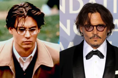 Od miljenika žena do holivudskog odmetnika: Johnny Depp slavi 58. rođendan