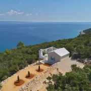 Mala kućica na Malom Lošinju koja nas je osvojila na prvu