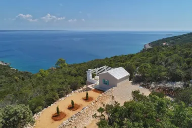 Mala kućica na Malom Lošinju koja nas je osvojila na prvu