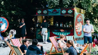Ovaj vikend vraća se Art Park, omiljeno zagrebačko događanje