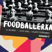 'Foodballerka' je pronašla svoj novi dom na zelenom Tuškancu