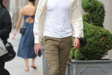 Josh Kushner