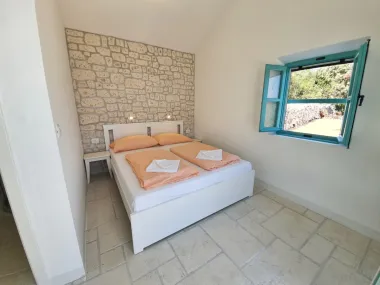 Mala kućica na Malom Lošinju koja nas je osvojila na prvu