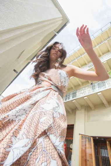 Zaviri u novi butik Aleksandre Dojčinović u centru Zagreba