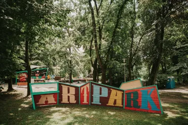 Ovaj vikend vraća se Art Park, omiljeno zagrebačko događanje