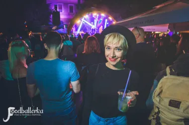 'Foodballerka' je pronašla svoj novi dom na zelenom Tuškancu