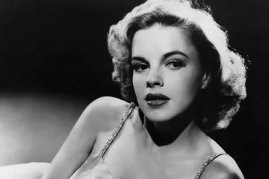 Holivudska miljenica čiji je život obilježen tragedijama: Judy Garland proslavila bi 99.
