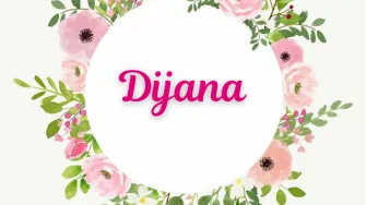 Božica lova i plemenita: Kakve su osobe imena Dijana?