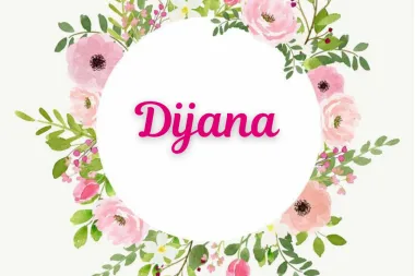 Božica lova i plemenita: Kakve su osobe imena Dijana?