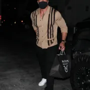 Dwayne Johnson