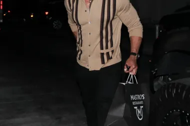 Dwayne Johnson