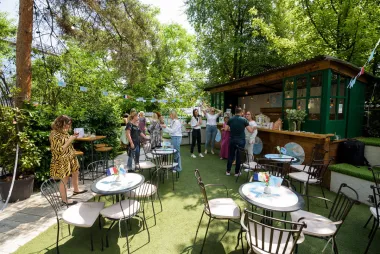 Znamo što ti je sve potrebno za bezbrižan boravak na suncu