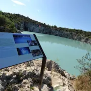 Otkrij Zmajevo oko, prirodni fenomen kojeg prate i razne legende