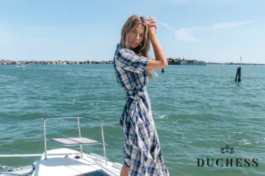 Prekrasna Venecija je savršena kulisa novoj Duchess kampanji