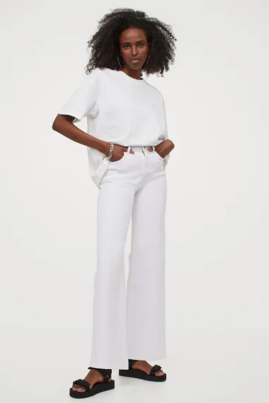 Ove komade iz nove H&M ljetne kolekcije želimo u svom ormaru