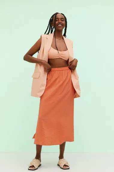 Ove komade iz nove H&M ljetne kolekcije želimo u svom ormaru